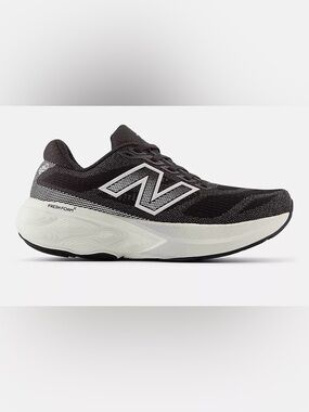 New Balance Fresh Foam - W880v15 - Black - Width B (medium)